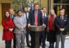 Cámara vota este jueves la acusación constitucional contra la ministra Tohá