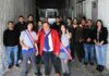Avanza proyecto “Mejoramiento Paso Peatonal Bajo Nivel avenida La Compañía de Graneros”