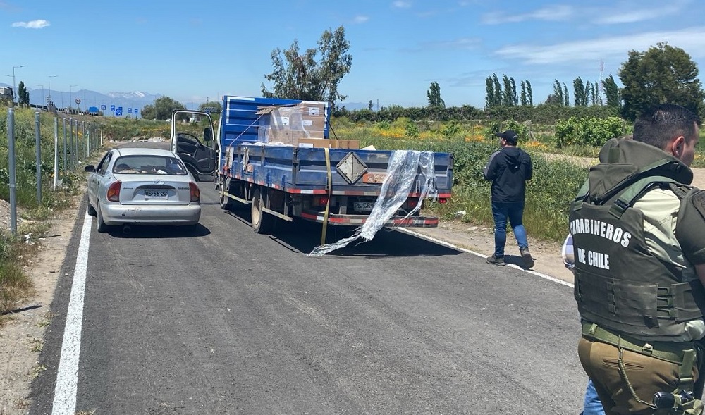 Procedimiento Carabineros (2)