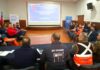 Delegado Presidencial Regional participa en la Mesa de Prevención de Incendios Forestales – Provincia de Cachapoal, Temporada 2024-2025