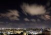 Irán ataca Israel con más de 200 misiles balísticos a pesar de la advertencia de EE.UU.