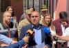 Delegado Presidencial de O’Higgins: “La región está preparada para elegir al Gobernador Regional”