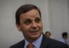 La CPC lamentó el deceso de su ex presidente, Alfonso Swett Opazo