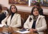 Diputadas de la Comisión de Mujer solicitan reforzar protección a víctimas de VIF tras nuevo caso de femicidio frustrado en Maipú