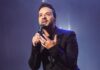LUIS FONSI logra nominación a los GRAMMY 2025 en la categoría ‘Mejor Álbum Latin Pop’ por su álbum «EL VIAJE»