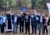 Comisión Nacional de Riego y GORE de O’Higgins inauguran canal Lucano beneficiando a más de mil regantes