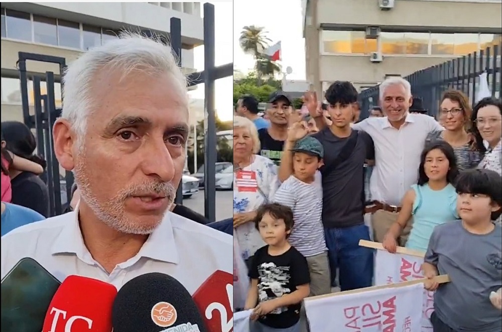 SILVA REELECTO