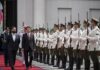 Chile y Vietnam firman acuerdos para fortalecer la relación política, comercial y cultural