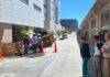 Tras rotura de matriz de agua Hospital Regional debe suspender algunas atenciones