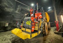 World Copper Conference: Estancamiento productivo y competencia de Perú marcan los desafíos del cobre en Chile