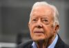 A los 100 años muere Jimmy Carter, el expresidente estadounidense más longevo tras su mandato