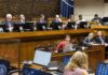 Senado aprobó informe de comisión mixta para crear del Ministerio de Seguridad: Ahora será discutido en la Cámara de Diputados