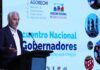 Gobernador Pablo Silva asume presidencia de Asociación de Gobernadores Regionales de Chile