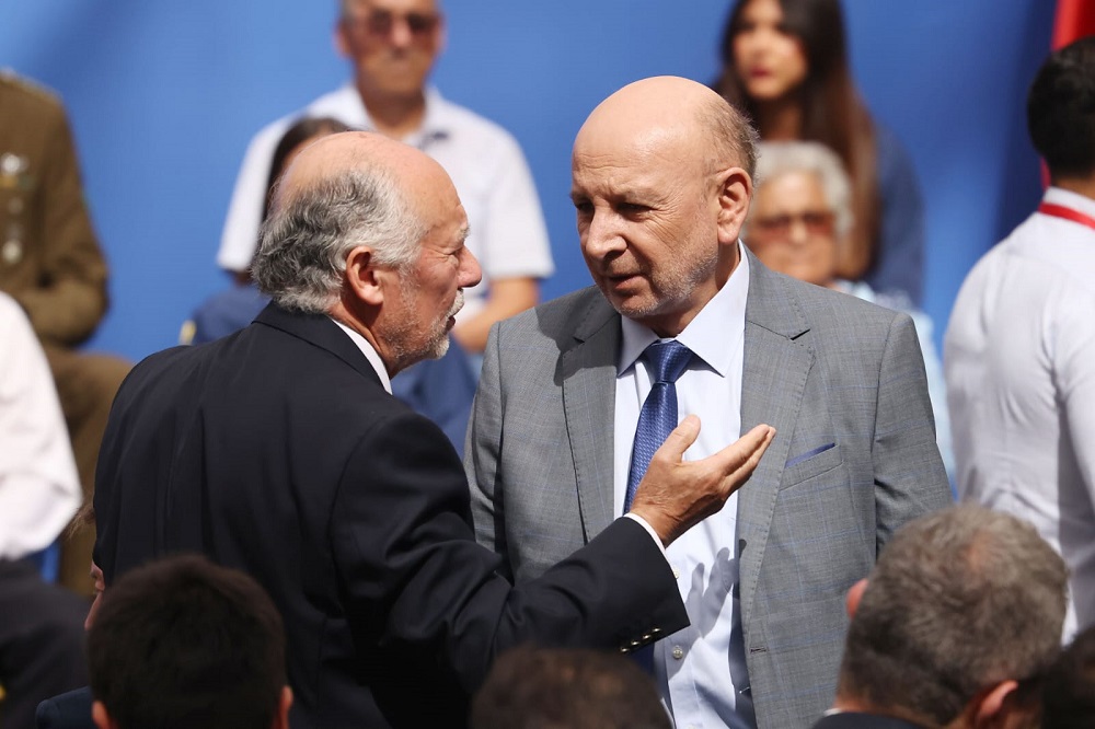 CASTRO-FLORES