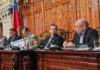 Senador Juan Luis Castro sobre licencias médicas: «Hoy pagamos justos por pecadores”