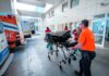 Hospital Regional Dr. Franco Ravera ha concretado cinco procuramientos en dos meses