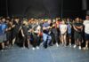 Clases de boxeo gratuitas en Rancagua