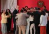 Tohá es «apapachada» por todos los ministros, mañana como candidata, harán lo mismo?