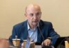 Senador Castro a nueve días del apagón: “Seguimos sin una explicación clara sobre su origen”