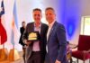 Rancagua y San Francisco – en Argentina – sellan hermanamiento para fortalecer lazos culturales y de cooperación