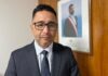 Gobierno designa en O’Higgins a Rodolfo Núñez Bustamante como Seremi de Seguridad en calidad de interino
