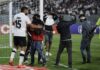 «La pelota hace rato está manchada»: Monumental y trágica jornada de Copa Libertadores en Macul