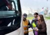Prevención en ruta: recomendaciones para un viaje seguro este fin de semana largo