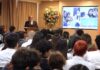 Santo Tomás Rancagua destaca crecimiento, inclusión e innovación en su Cuenta Pública