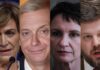 Encuesta CEP: Matthei, Kaiser y Kast lideran las elecciones presidenciales y Tohá aparece recién en quinto lugar