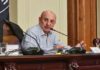 “Es un engaño ciudadano que afecta a los enfermos”: Senador Castro condena ausentismo fraudulento en hospitales de O’Higgins