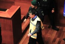 Suspenden audiencia de preparación de juicio oral de Manuel Monsalve: se le notificó fuera de plazo
