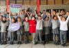“El Presente Es Tu Futuro”: Rancagua reconoce a establecimientos por su compromiso con la asistencia escolar