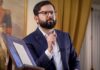 Boric da a conocer 5 propuestas de la Comisión para la Paz que el Gobierno impulsará primero, incluyendo reforma constitucional
