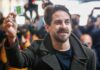 Gonzalo Winter vota en primarias con llamado a la unidad y reflexión sobre el futuro del oficialismo