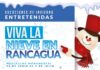 Ya está disponible la información sobre la entrega de invitaciones para el Parque de Nieve en Rancagua