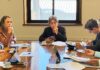 Diputada Morales y alcalde de San Fernando piden urgencia a obras de mejoramiento en Ruta I-45 al MOP