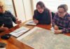 Diputada Riquelme y alcaldes de O’Higgins trabajan en plan piloto para pavimentar rurales no enrolados