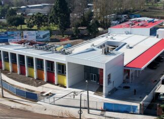Instituto Teletón O’Higgins ya tiene fecha oficial de inauguración