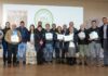 Ocho productores de O’Higgins obtienen por primera vez certificación que acredita bajo riesgo alimentario en sus procesos