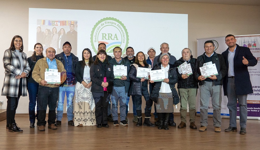 acreditación