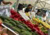IPC negativo en junio: varió -0,4%, destacando baja de limón y carne, pero con precio del pan al alza