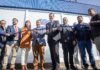 CGE inaugura oficina técnica para reforzar operación y calidad de servicio en las comunas de Las Cabras, Peumo y Pichidegua