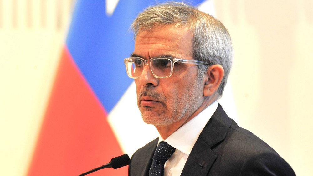 LUIS CORDERO