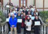 El mes de Julio parte con buenas noticias: 184 personas fortalecen su futuro laboral con capacitaciones gratuitas de SENCE