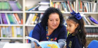 Docentes de la Región de O’Higgins se capacitan en innovador método de enseñanza de las matemáticas