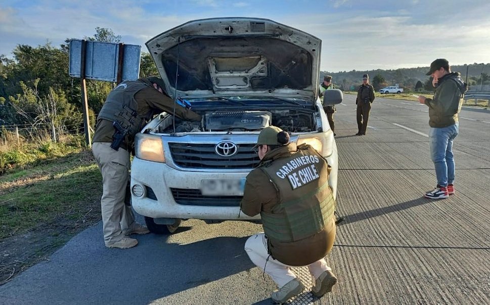 autos-carabineros