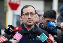 Fiscal Cubillos investigará presuntas irregularidades en Codelco: no descarta citar a Máximo Pacheco