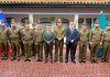 Gobierno refuerza seguridad en O’Higgins con llegada de 17 nuevos carabineros