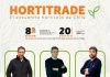 HortiTrade 2025: el evento hortícola de la región de O’Higgins que apuesta por una producción segura y sostenible