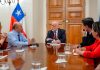 Autoridades encabezadas por Senador Castro y Alcalde de San Fernando solicitan decretar emergencia sanitaria en Puente Negro